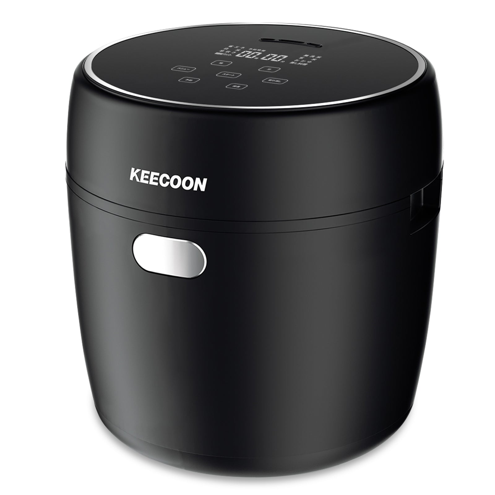 多機能3号炊き炊飯器 省スペース 蒸し料理も可能 2024年】3